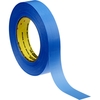 Filamentwapeningstape 8915 blauw 18mmx55m